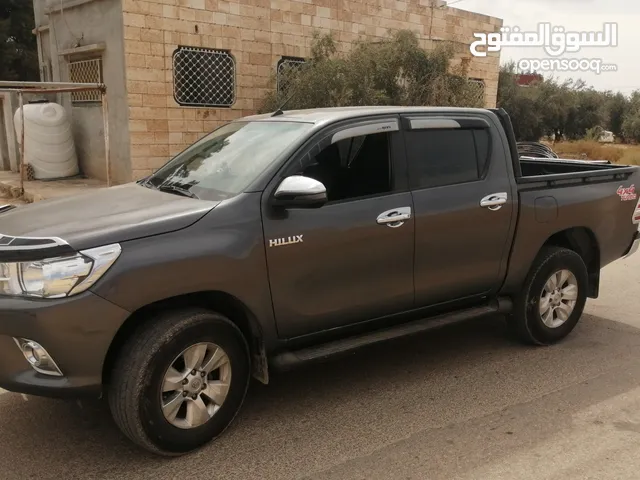 Voice Control Used Toyota in Mafraq