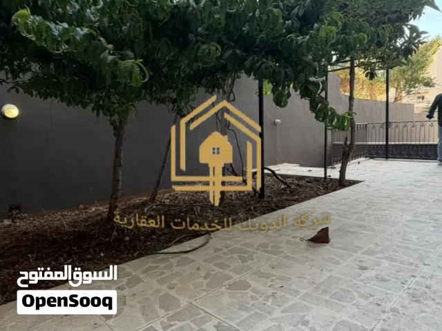 230 m2 4 Bedrooms Apartments for Rent in Amman Khalda
