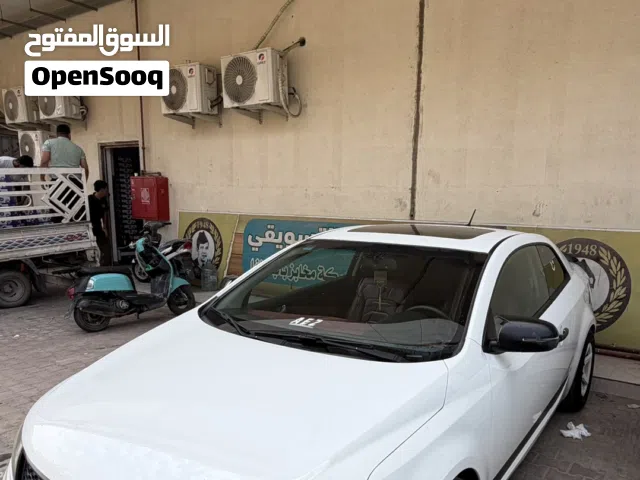 سيراتو كوبيه 2012
