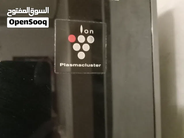 تلاجه شارب 538لتر