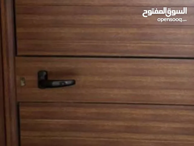 اتنان ابواب ألمونيوم صح