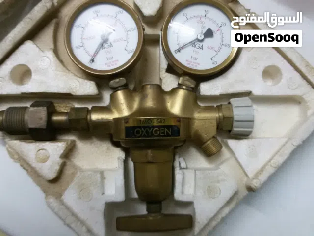 كيج اوكسجين جديد شركه (اكا )  للبيع