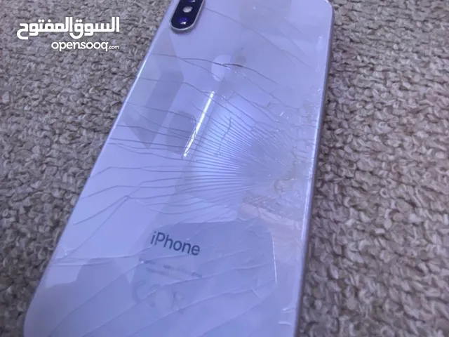 ايفون X اقرأ الوصف