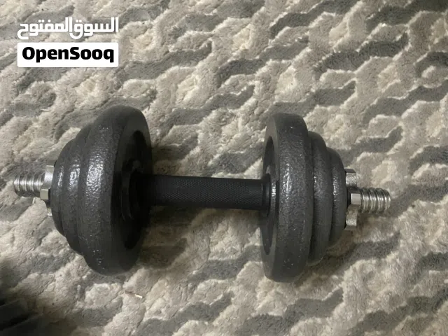 دمبل 16 كيلو