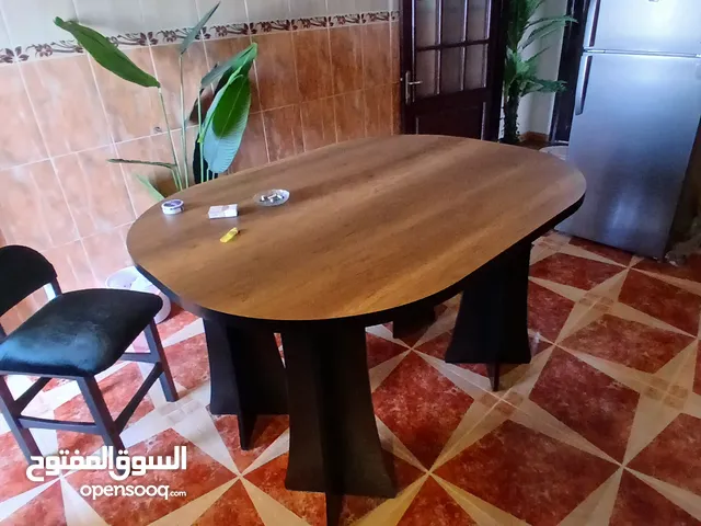 طاولة ستره خشب مواصفات عالية