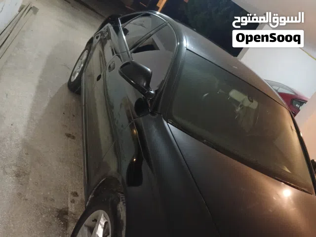 2009 أودي A6 Standard