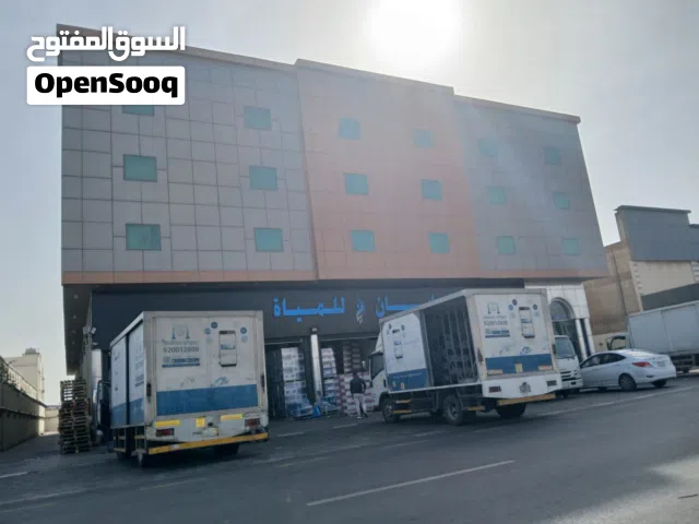 مجمع الحويل السكني