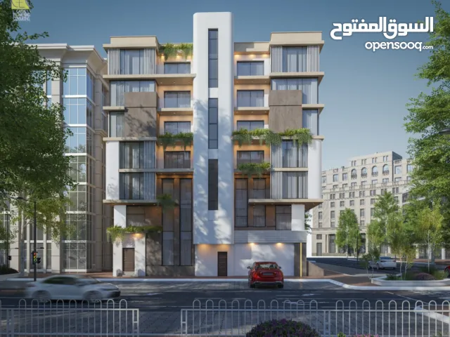92 m2 2 Bedrooms Apartments for Sale in Dhofar Salala