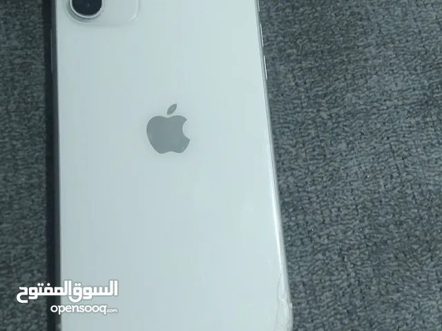ايفون 11 مش مغير في ولاشي في شعر بالباك بسيط جدآ مش مبين عصور الرقم في الوصف