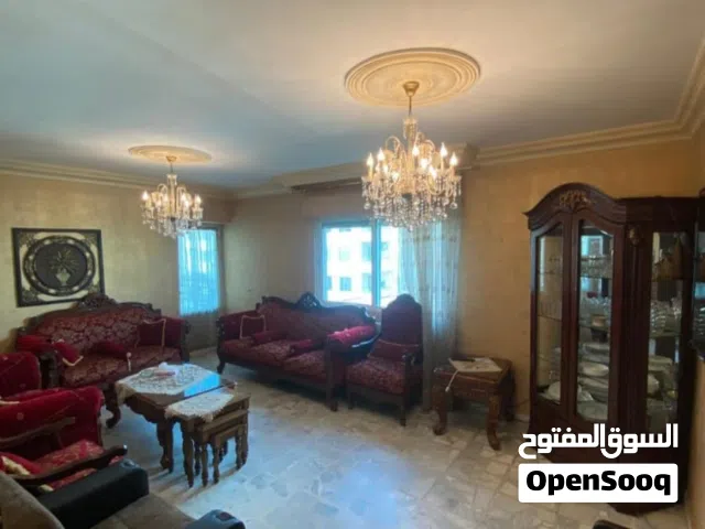 500 m2 4 Bedrooms Townhouse for Sale in Amman Shafa Badran