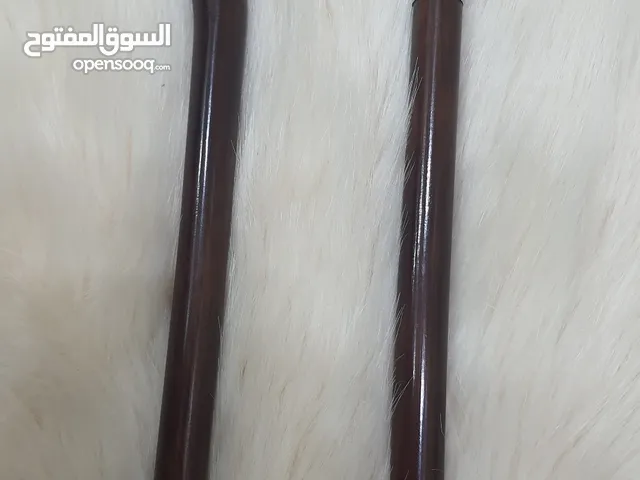 عصي بالفضه العمانيه الخالص