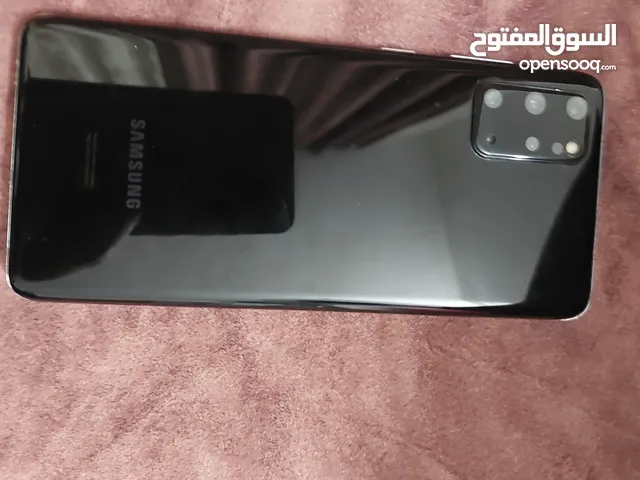 Samsung Galaxy S20 Plus 5G 128 GB in Zarqa