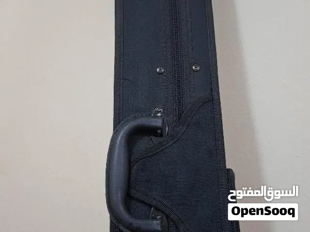 كمان مستعمل شبه جديد اموره طيبه كل شي مجدد فيه