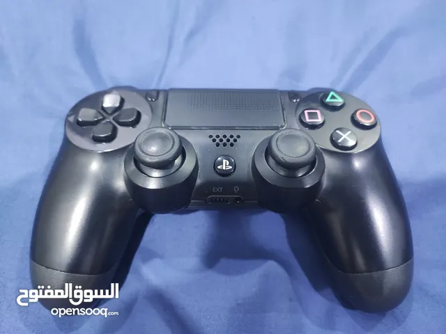 يدة بلايستيشن 4