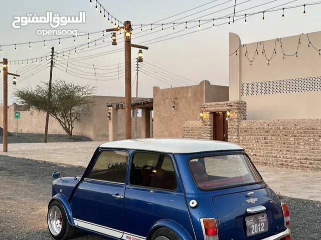 Used MINI Other in Sharjah