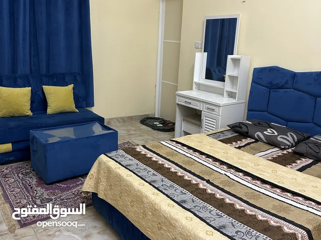 غرف نوف مستخدمة ولكن بحالة جيدة في المعبيلة 3 غرفة