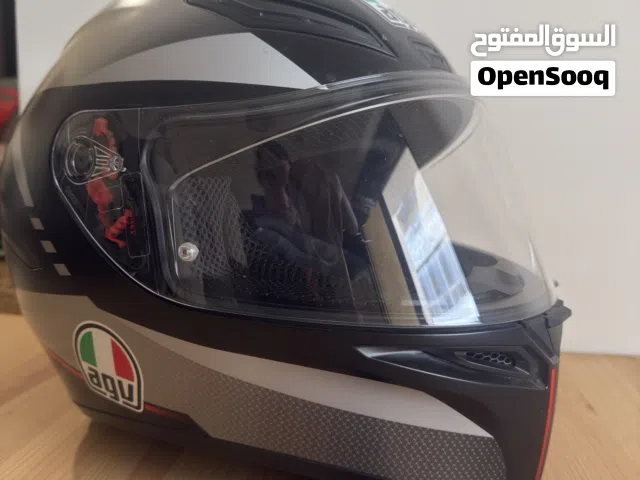 Agv k1 s x large