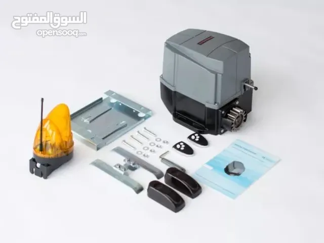 صيانة واصلاح مكائن الابواب في مسقط