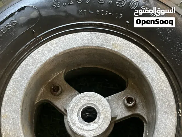 قطع غيار تواير دراجه صغيره