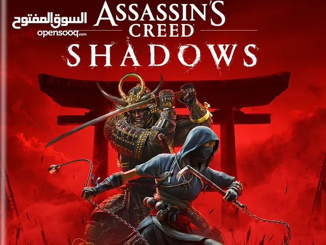 لعبه اساسن كريد