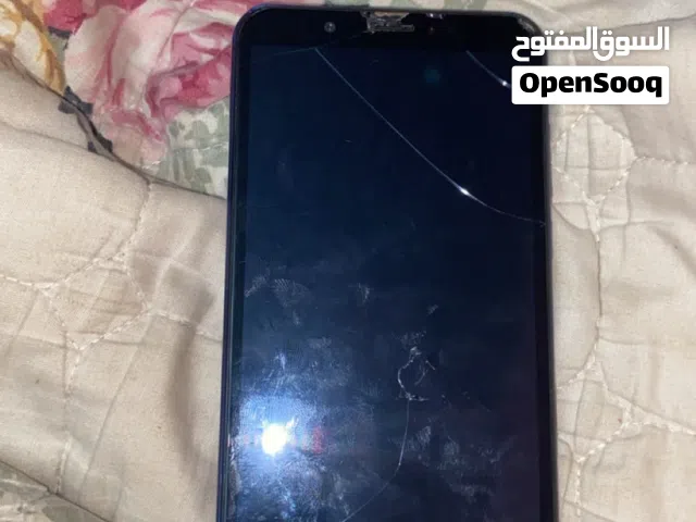 للبيع تلفون هواوي الوصف مهم