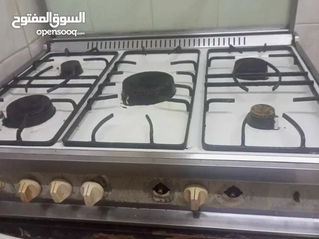 غاز خمس عيون شغال بسعر مغري