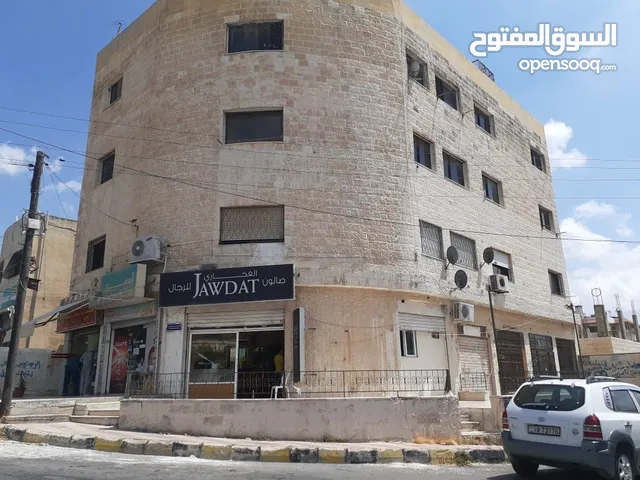 1120 m2 Complex for Sale in Amman Al-Thra