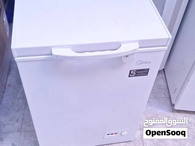 بيع فريزر ميديا اليوسفي مقاس 50/50سم بحاله ممتازه مع التوصيل والكفاله