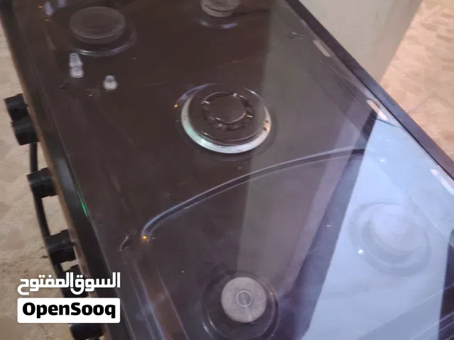مطبخ نوال 5 عيون مع فرن