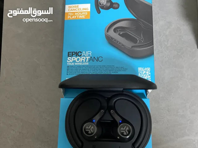 Jlab Epic Air Sport ANC True Wireless Earbuds