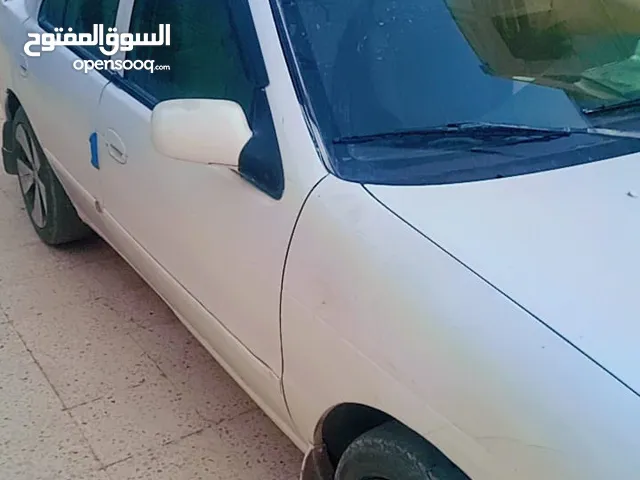 كيا سيفيا
