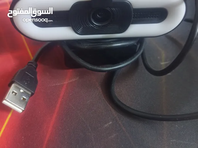 كاميرا ويب كام
