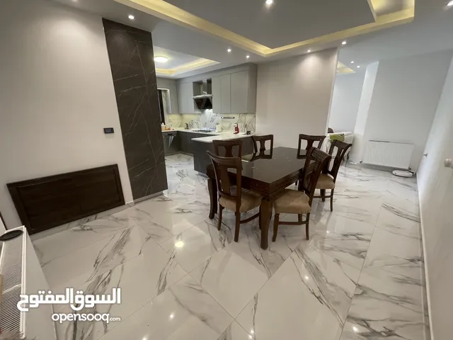 110m2 2 Bedrooms Apartments for Rent in Amman Al Bnayyat