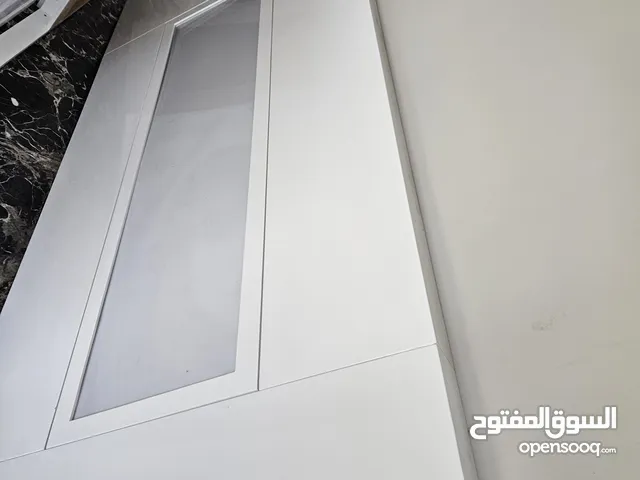Large wooden poster frame
