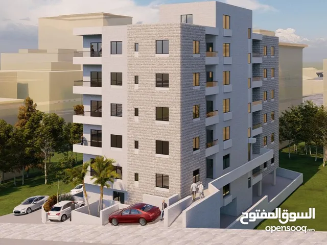 شقق قيد الانشاء والتسليم اول السنة مشطب
