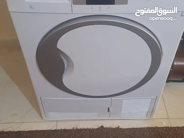 Beko 7 - 8 Kg Dryers in Amman