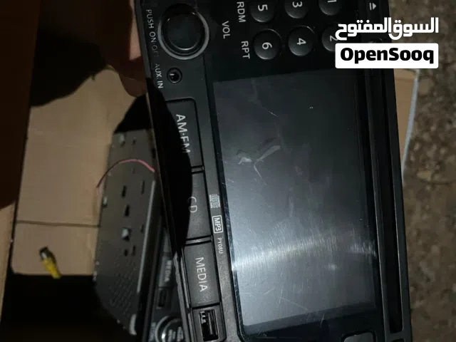 مسجلات نيسان ويركبن على سيارات لباقيه