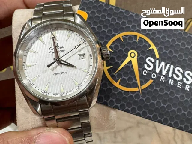Automatic Omega watches  for sale in Cairo