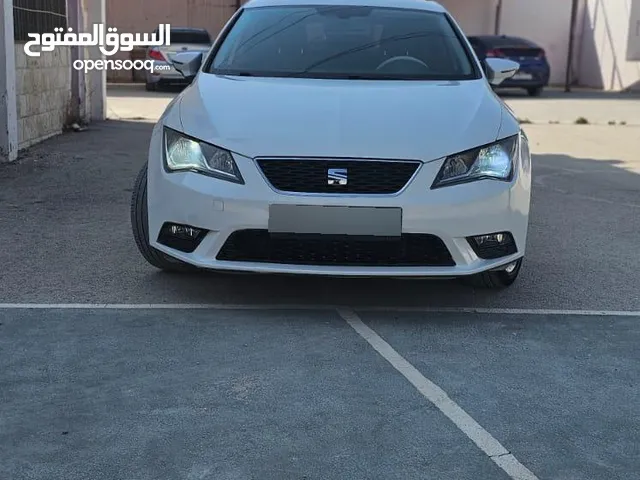 Used Seat Leon in Jenin