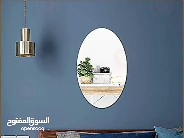 مرآه اكريليك ضد الكسر مراي مرايا مرايه مري ضد الكسر بديل الزجاج متوفر مقاسات