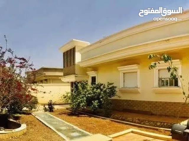 250 m2 3 Bedrooms Villa for Sale in Benghazi Al Hawary