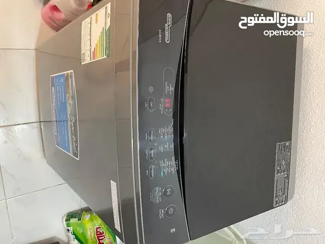 Other 7 - 8 Kg Washing Machines in Al Riyadh