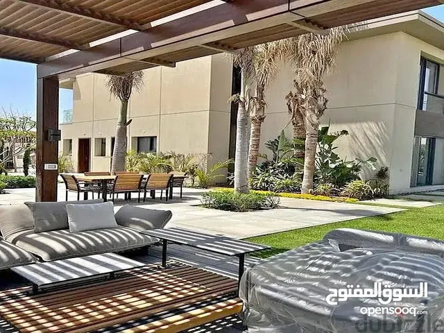 235 m2 5 Bedrooms Villa for Sale in Cairo Madinaty