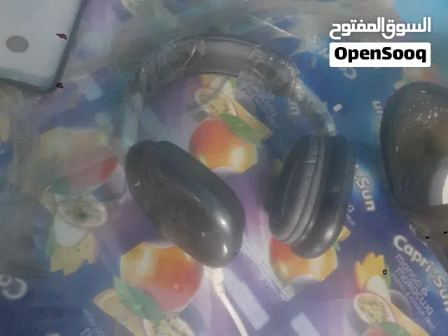 سماعات رأس