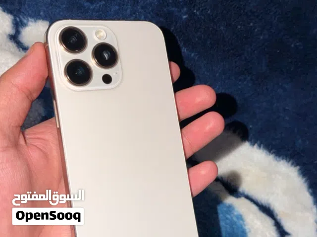 Apple iPhone 16 Pro Max 512 GB in Tripoli