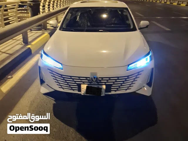 2025 Changan Eado Basic