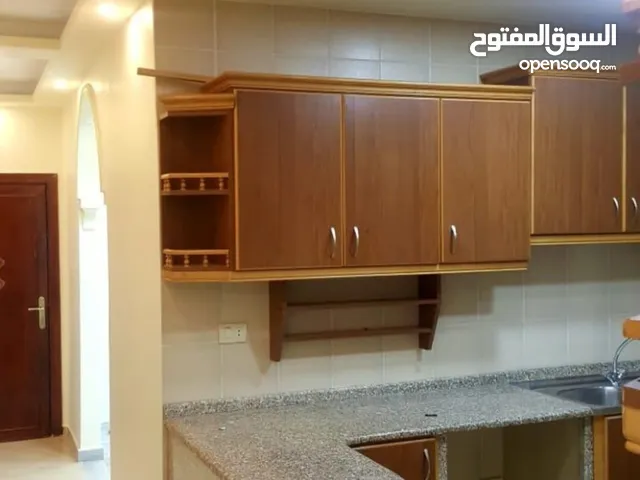 100 m2 4 Bedrooms Apartments for Rent in Amman Shafa Badran