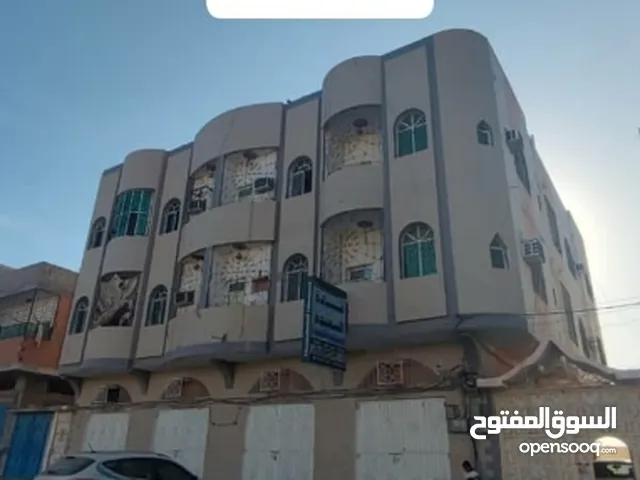 2 Floors Building for Sale in Hadhramaut Other