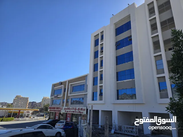 Shops for rent on Al Mina street immediately.....محلات للإيجار في موقع متميز