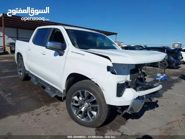 Chevrolet Colorado 2022 in Baghdad